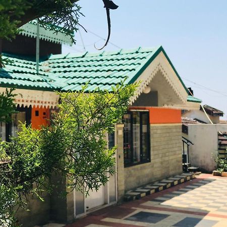 Mountain View Cottage ウーティ エクステリア 写真