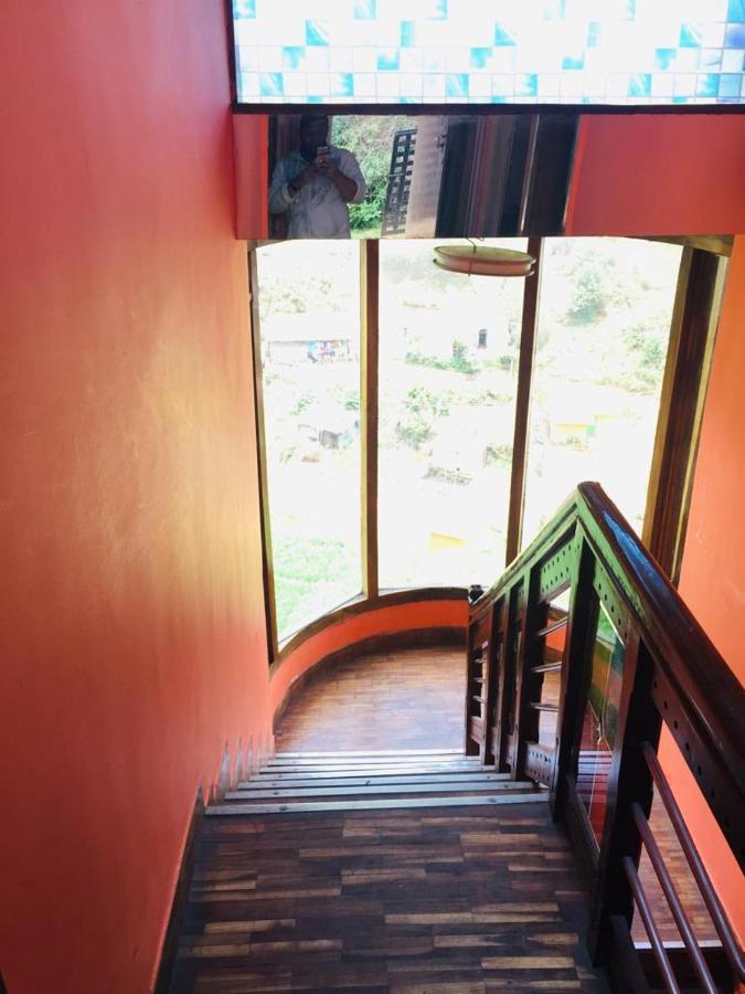 Mountain View Cottage ウーティ エクステリア 写真