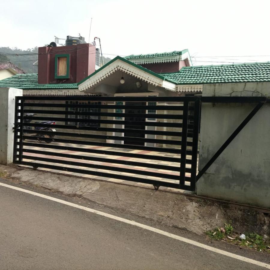 Mountain View Cottage ウーティ エクステリア 写真