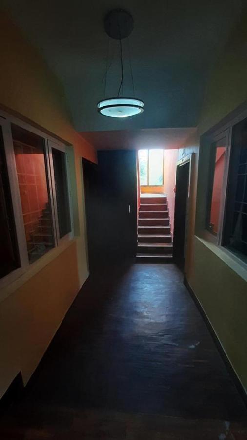 Mountain View Cottage ウーティ エクステリア 写真