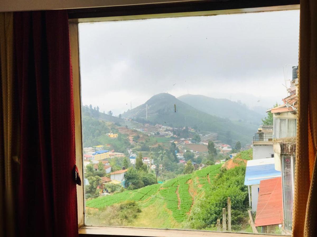 Mountain View Cottage ウーティ エクステリア 写真