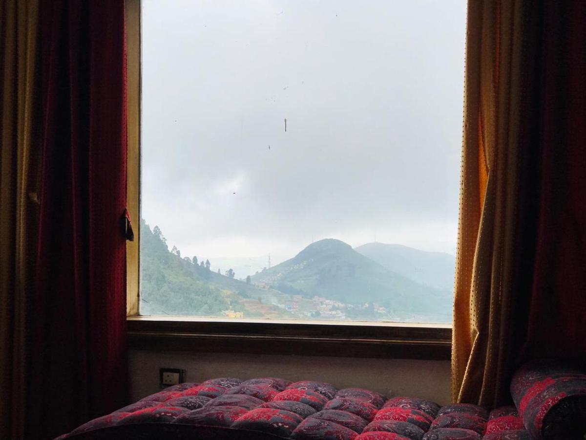 Mountain View Cottage ウーティ エクステリア 写真