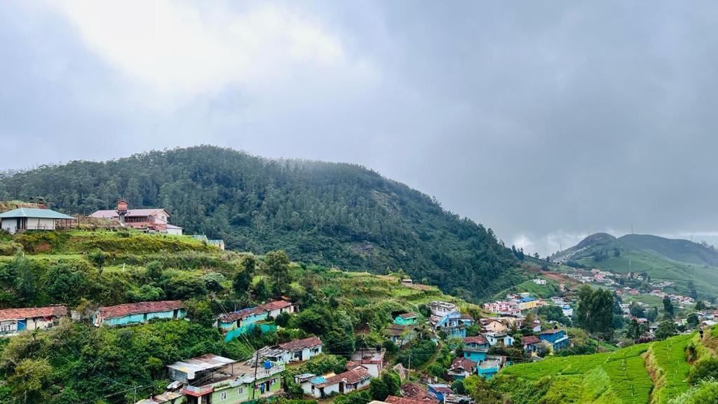Mountain View Cottage ウーティ エクステリア 写真