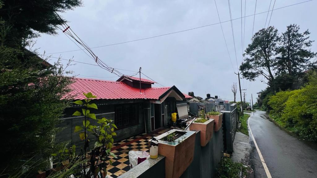 Mountain View Cottage ウーティ エクステリア 写真