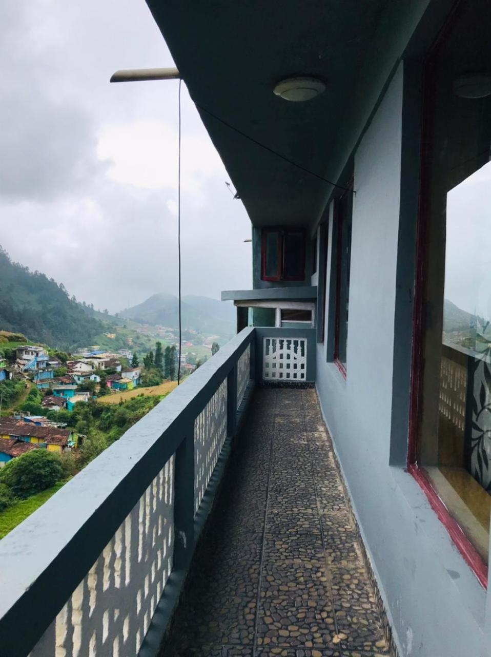 Mountain View Cottage ウーティ エクステリア 写真