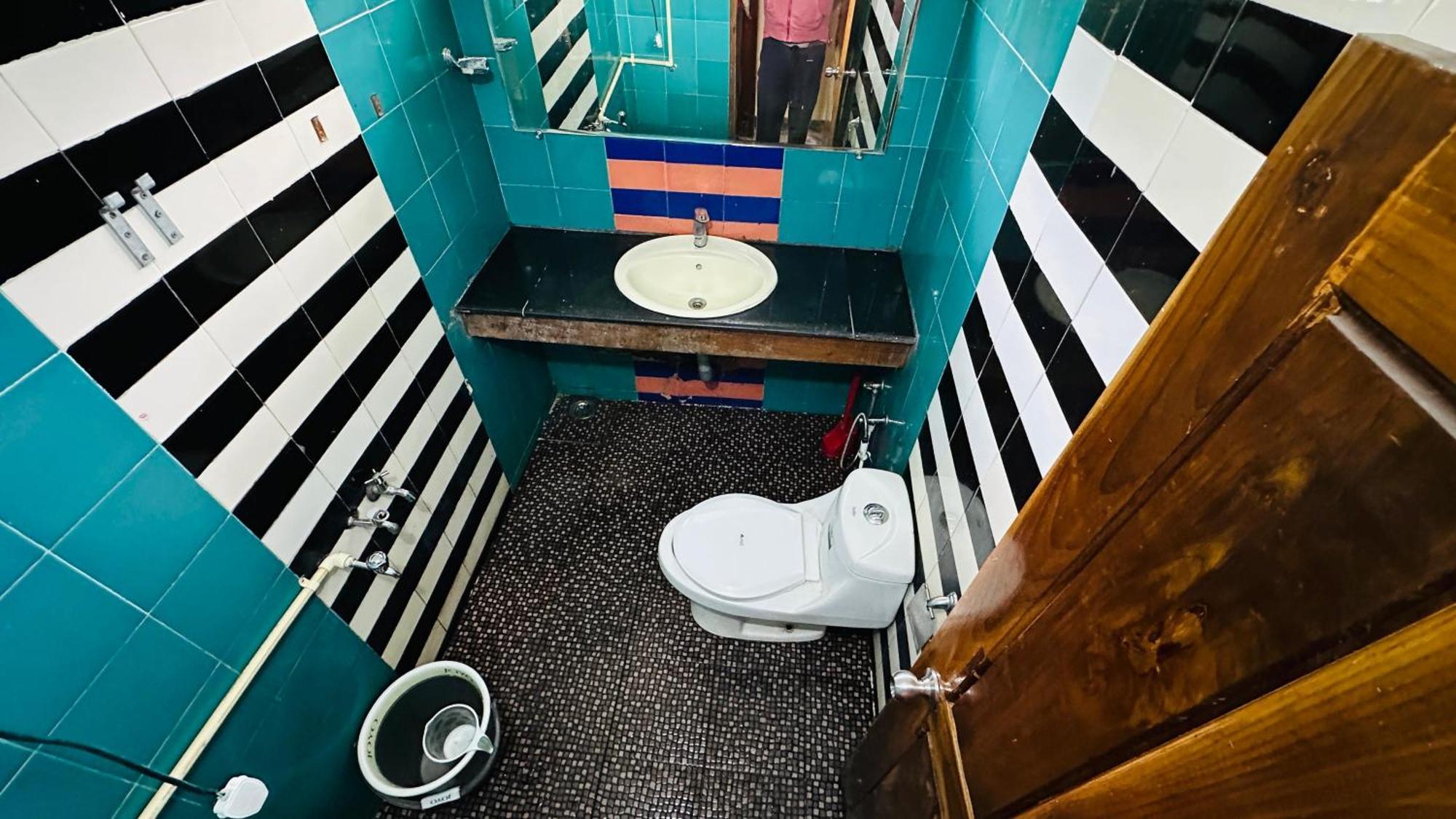 Mountain View Cottage ウーティ エクステリア 写真
